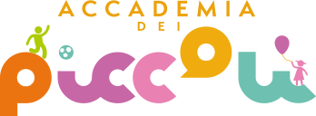 ACCADEMIA DEI PICCOLI Logo